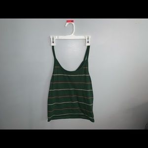 American Eagle Cotton Tank